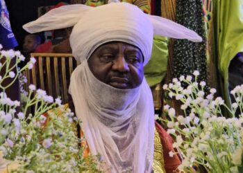 Royal Showdown: Emir Bayero Challenges Sanusi II with Parallel Durbar