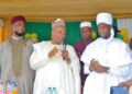 Nigerian Muslims Urge Emir of Ilorin to Mediate Feud Between Sheikh Habibullah and Sheikh Onikijipa