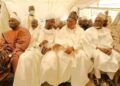 Islamic Unity at Risk: Why Sheikh Habibullah and Sheikh Onikijipa Must Reconcile Now