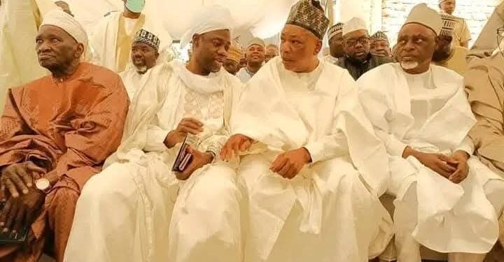 Islamic Unity at Risk: Why Sheikh Habibullah and Sheikh Onikijipa Must Reconcile Now