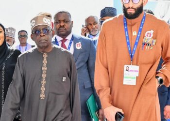 Last Man Standing: Ngelale Declares Tinubu Nigeria’s Greatest Political Survivor