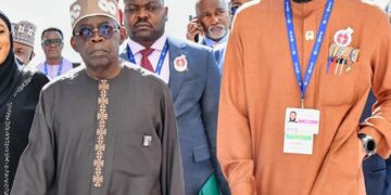 Last Man Standing: Ngelale Declares Tinubu Nigeria’s Greatest Political Survivor