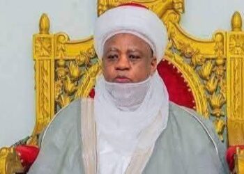 Who Saw the Moon in Nigeria? The Unanswered Question Behind Sultan’s Eid Declaration Without Scientific or Islamic Basis