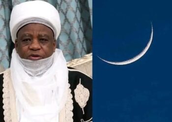 Sultan Confirms Sighting of Shawwal Crescent, Declares Sunday as Eid-el-Fitr