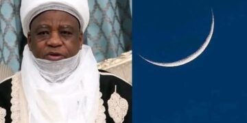 Sultan Confirms Sighting of Shawwal Crescent, Declares Sunday as Eid-el-Fitr
