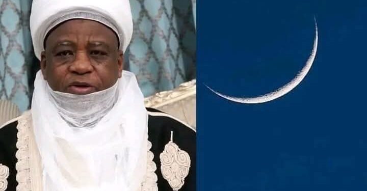 Sultan Confirms Sighting of Shawwal Crescent, Declares Sunday as Eid-el-Fitr