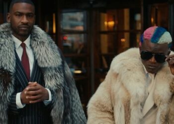 From Disgrace to Glory: Portable Earns Headies Nomination After Past Ban