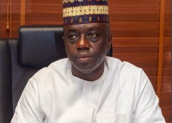 President Tinubu Appoints Ogunjimi as Accountant-General of the Federation