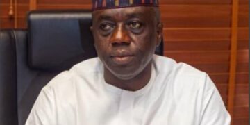 President Tinubu Appoints Ogunjimi as Accountant-General of the Federation