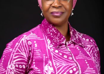 Sanwo-Olu Deploys Dokunmu-Adegbite as Permanent Secretary for Basic and Secondary Education