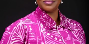 Sanwo-Olu Deploys Dokunmu-Adegbite as Permanent Secretary for Basic and Secondary Education