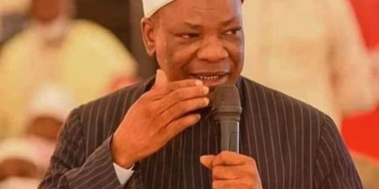 Sheikh Habibullah Adam Al-Ilory Declares March 31 as Eid al-Fitr, Citing Advanced Moon-Sighting Calculations