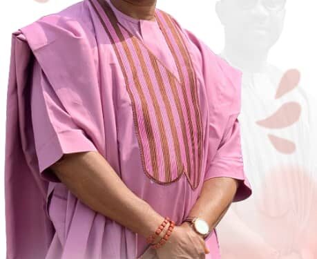 Baale of Ogidi-Gbogbo, Taofeek Abdulazeez, to Celebrate 60th Birthday in Grand Style