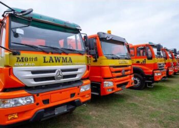 Eid-El-Fitr: LAWMA Calls for Responsible Waste Disposal