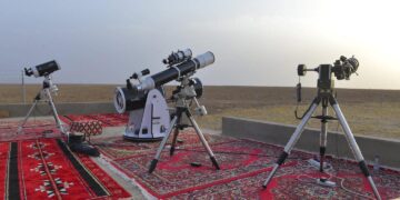 Saudi Arabia’s Contradictions: Western Alliances, Un-Islamic Practices, and the Controversial Eid Announcement