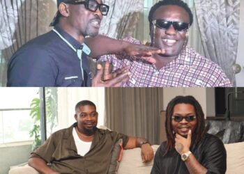 How Nigerian Music Feuds Created Chaos, Controversy—And Global Supremacy