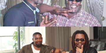 How Nigerian Music Feuds Created Chaos, Controversy—And Global Supremacy