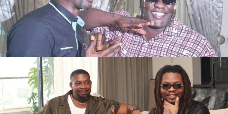 How Nigerian Music Feuds Created Chaos, Controversy—And Global Supremacy