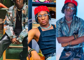 Bullion Records’ Harcher Premieres ‘Peace’ Music Video on Local and International TV, Gears Up for More Releases