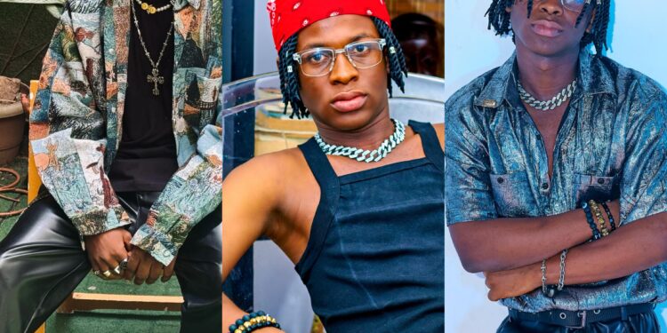 Bullion Records’ Harcher Premieres ‘Peace’ Music Video on Local and International TV, Gears Up for More Releases