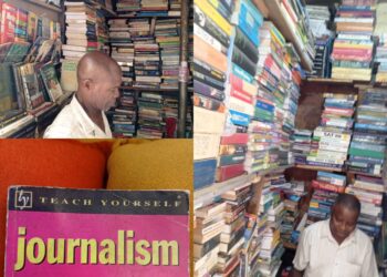 Why Nigerian Students No Longer Read: Booksellers Reveal the Harsh Truth