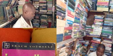 Why Nigerian Students No Longer Read: Booksellers Reveal the Harsh Truth