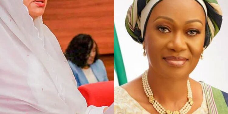 Power, Gender, and Politics: Why Natasha’s Case Differs from Remi Tinubu’s Senate War – By Ibrahim Kegbegbe