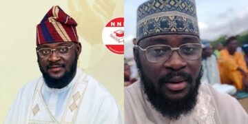 NNPP South West PRO, Comrade Kilamuwaye Badmus, Celebrates Eid Fitri with Constituents, Calls for Economic Revival