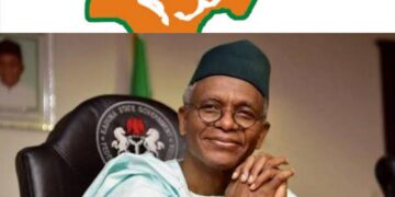 BREAKING: El-Rufai Dumps APC, Declares War on Ruling Party—Joins SDP for 2027 Showdown