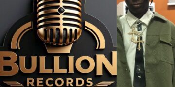 Bullion Records Artiste Harcher Set to Drop Two Hit Singles, ‘L.O.V.E’ and ‘JO SI’ (Dance To It),’ on April 1