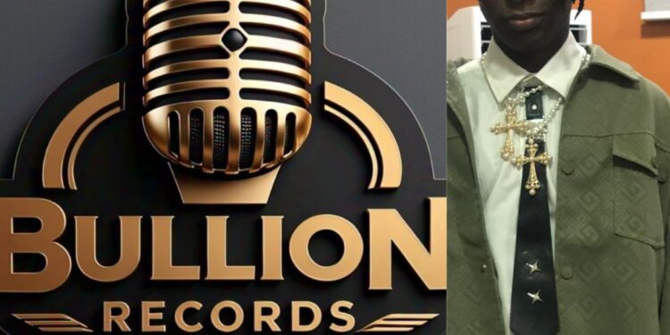 Bullion Records Artiste Harcher Set to Drop Two Hit Singles, ‘L.O.V.E’ and ‘JO SI’ (Dance To It),’ on April 1