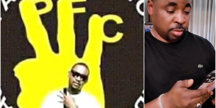 Pasuma, Fans Celebrate MC Oluomo at 50