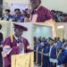 NIJ Holds 22nd Matriculation, Provost Urges Students to Embrace AI, Ethics, and Excellence