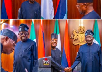 Democracy or Dictatorship? Tinubu’s Emergency Rule in Rivers Sparks Outrage