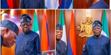 Democracy or Dictatorship? Tinubu’s Emergency Rule in Rivers Sparks Outrage