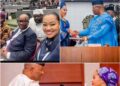 Sexual Harassment or Political Vendetta? The Controversy Surrounding Natasha Akpoti-Uduaghan’s Allegations Against Akpabio