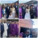 NNPP Southwest PRO Kilamuwaye Badmus and Kutites Friends Storm Coventry, UK, for High School Mate’s Wedding