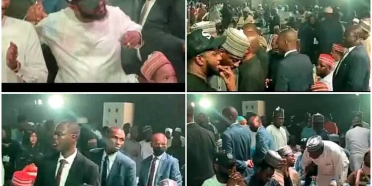 Seyi Tinubu: The Silent Kingmaker Redefining Nigeria’s Power Play