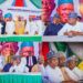 Atiku Support Groups Defect to APC, Pledge Allegiance to Tinubu’s Administration