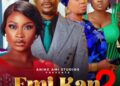 EMI KAN 2: Anike Ami Returns with a Mystical Thriller Now Streaming on YouTube