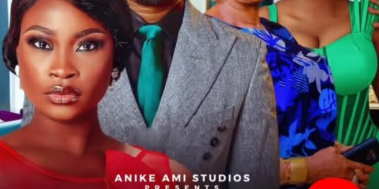 EMI KAN 2: Anike Ami Returns with a Mystical Thriller Now Streaming on YouTube