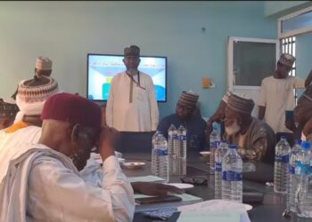 Shaykh Imran Eleha Earns Historic PhD in Arabic Language with “Excellent” Grade