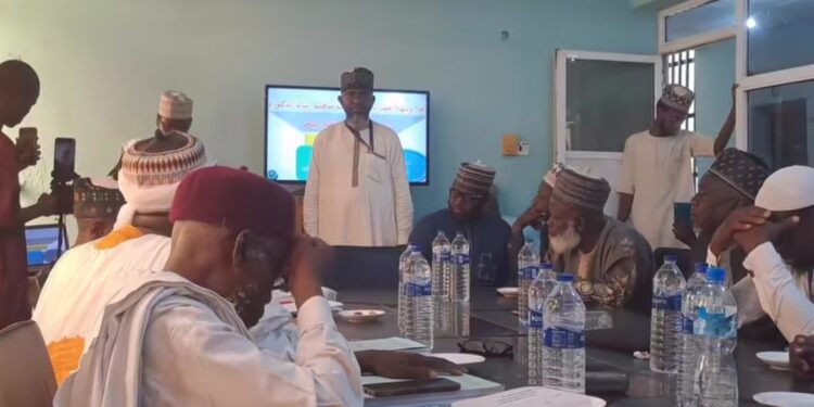 Shaykh Imran Eleha Earns Historic PhD in Arabic Language with “Excellent” Grade