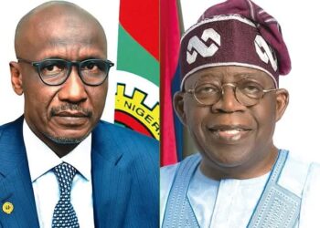 Tinubu Sacks NNPC Boss Mele Kyari, Restructures Oil Giant’s Board