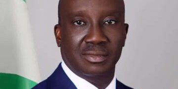 PDP’s Fight Continues as Tribunal Dismisses Petitions, BREAKING: Raising Eyebrows in Edo Politics