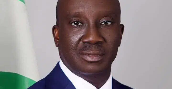 PDP’s Fight Continues as Tribunal Dismisses Petitions, BREAKING: Raising Eyebrows in Edo Politics
