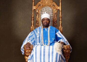 Oba Elegushi at 49: A Decade and Half of Royal Vision, Youthful Reign, and Community Impact