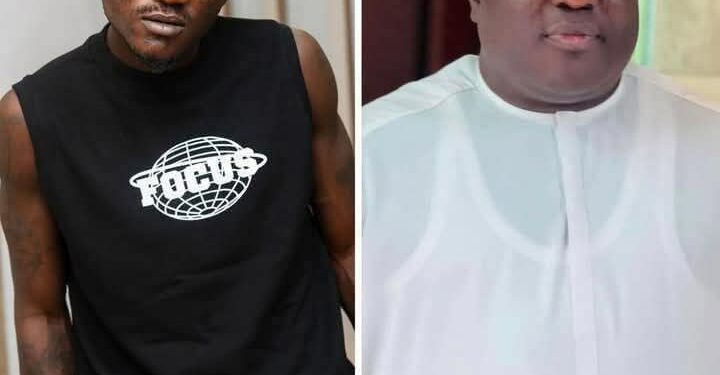 Court Grants Singer Portable N1 Million Bail Over Defamation Suit Filed by Fuji Star Saheed Osupa