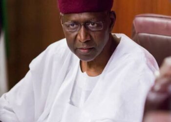 Abba Kyari: Five Years After, Hero or Villain of the Buhari Presidency?