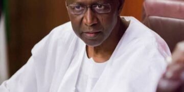 Abba Kyari: Five Years After, Hero or Villain of the Buhari Presidency?